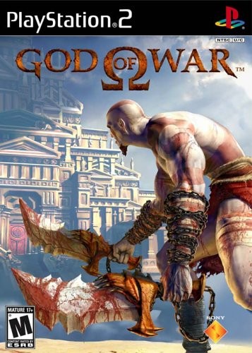 pictures of god of war. God of War backlog